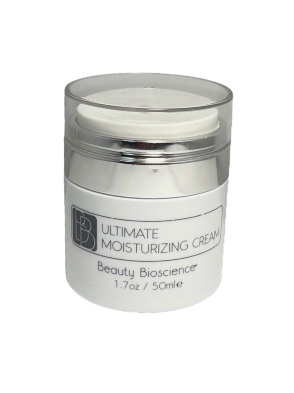 NWOB Beauty Bioscience Ultimate Moisturizing Cream